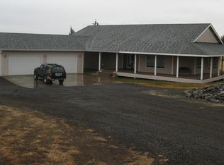 2148 NE Cherry Ln, Madras, OR 97741