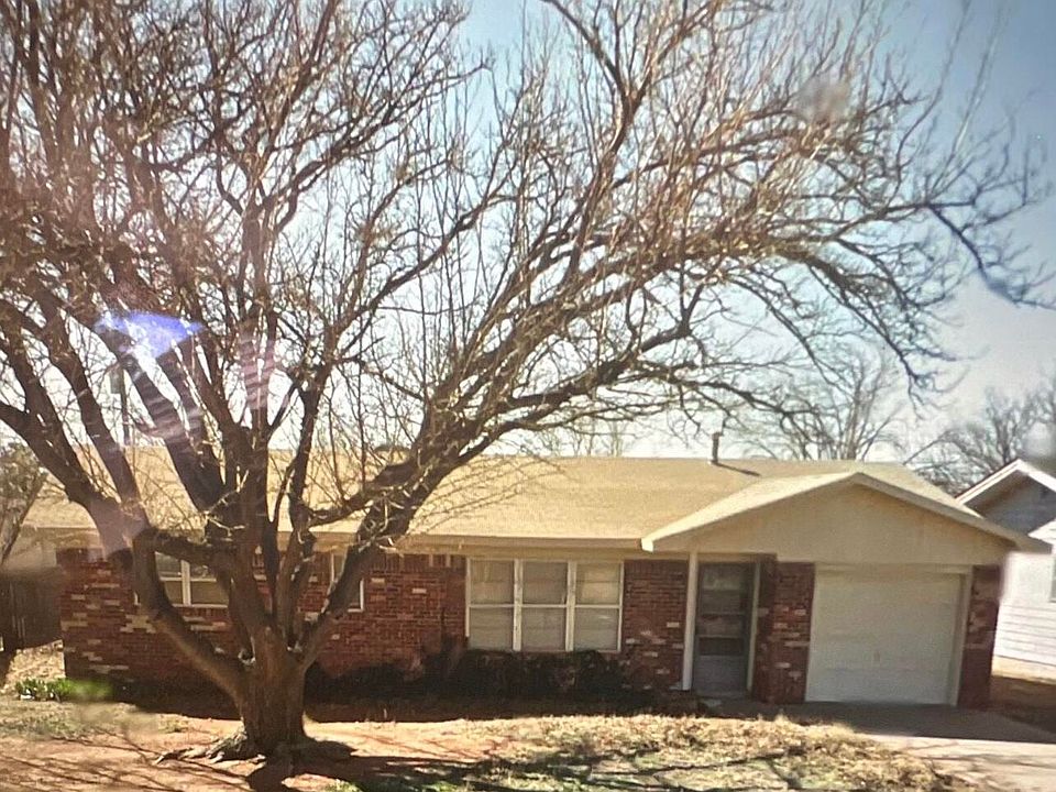 108 Darrell St, Levelland, TX 79336 Zillow