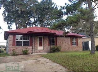 414 Riverview Dr, Savannah, GA 31404