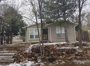 309 Comanche Village Dr, Fountain, CO 80817