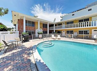 3226 NE 12th St APT 4, Pompano Beach, FL 33062