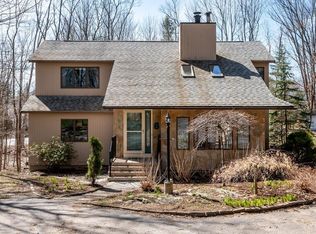 8 Tirrell Pl, Durham, NH 03824