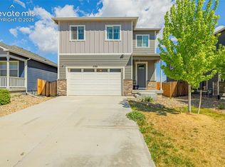 10188 Castor Dr, Colorado Springs, CO 80925