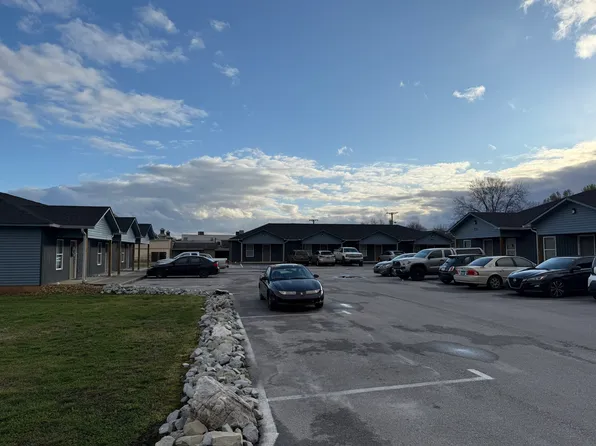 HighMark, 145 Highmark Ln #57b74e940, Dayton, TN 37321