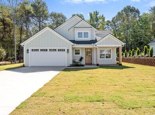 118 Fairway Ln, Westminster, SC 29693
