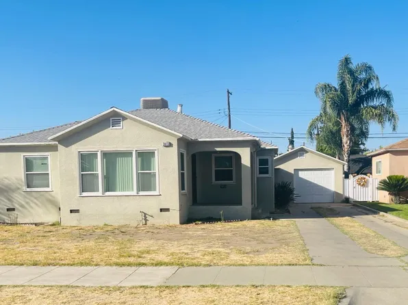 3973 E Heaton Ave, Fresno, CA 93702