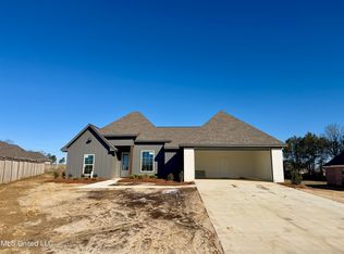 528 Baleigh Way, Canton, MS 39046