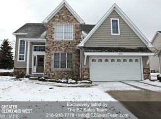 33701 Vineyard Park, Avon, OH 44011