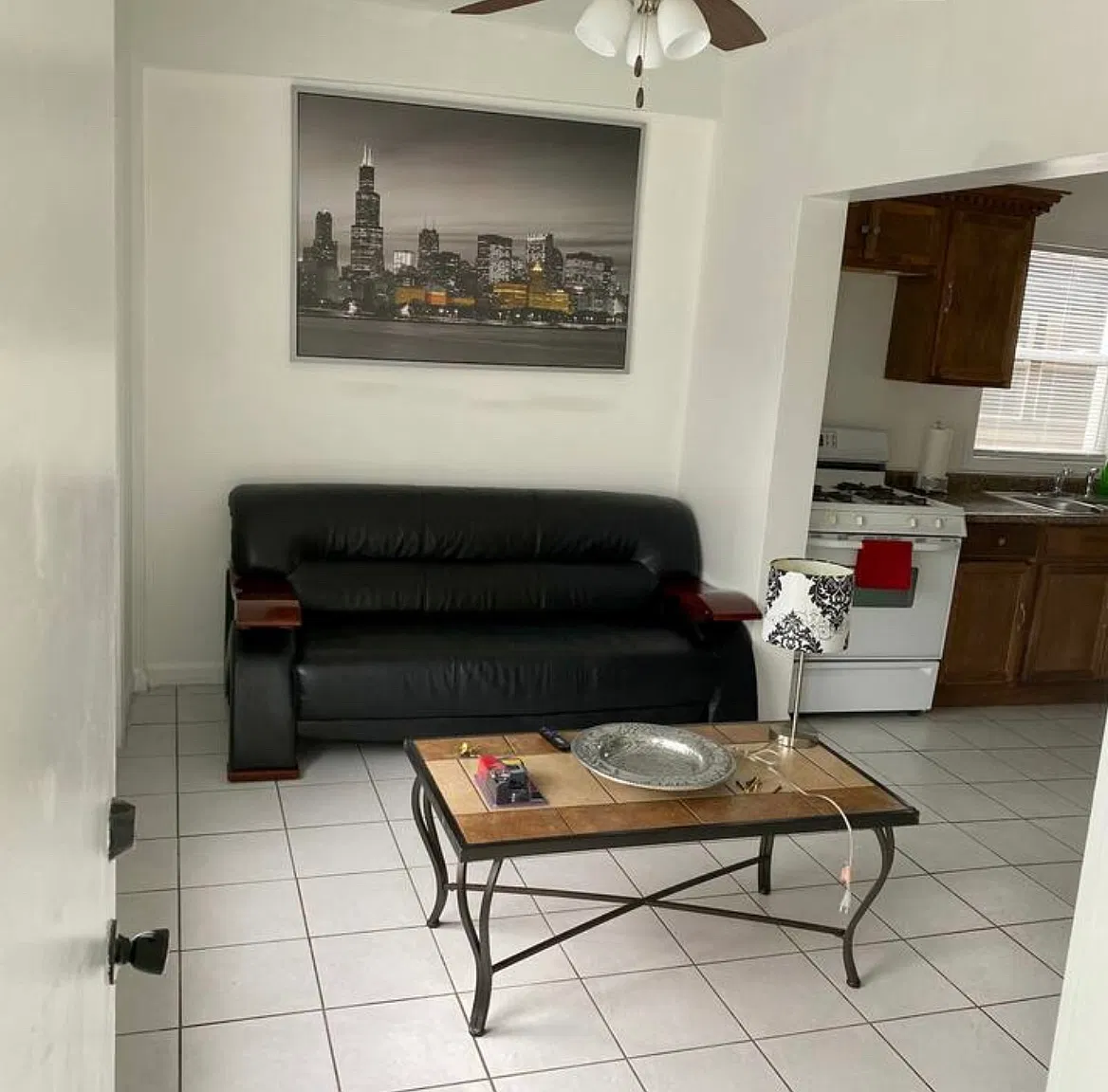 2 bed, $1,500 — Photo 3
