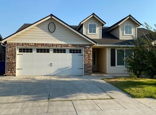 5327 W Brown Ave, Fresno, CA 93722