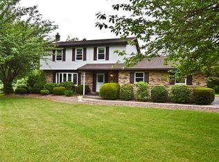 331 Frutchey Ct, Mount Bethel, PA 18343