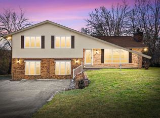 938 Belmont Rd, Clarksville, TN 37040