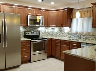 32 Melrose St, Worcester, MA 01605