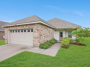 18497 Dove Hollow Dr, Prairieville, LA 70769