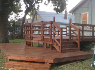 4412 Cambridge St, Kansas City, KS 66103