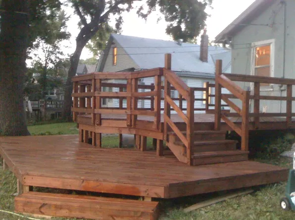 4412 Cambridge St, Kansas City, KS 66103