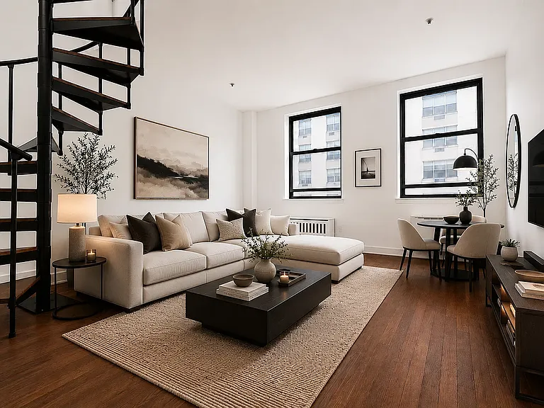 131 E 83rd St #7C — Photo 1