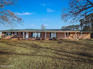 7720 Sardis Scotts Hill Rd, Sardis, TN 38371