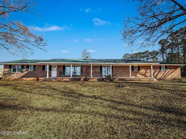 7720 Sardis Scotts Hill Rd, Sardis, TN 38371