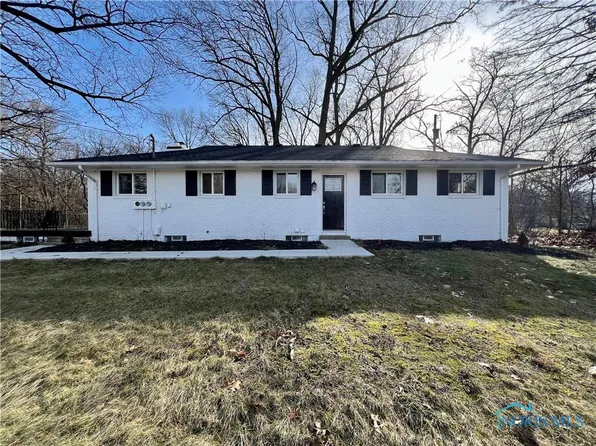 7731 W Bancroft St, Toledo, OH 43617