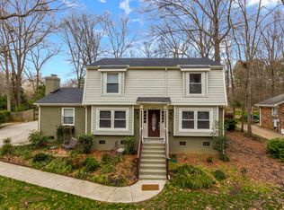 1411 Worcaster Pl, Charlotte, NC 28211