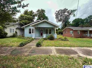 423 Warley St, Florence, SC 29501