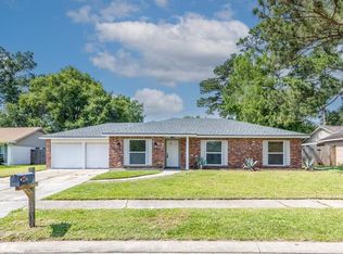 224 Brian Dr, Slidell, LA 70458