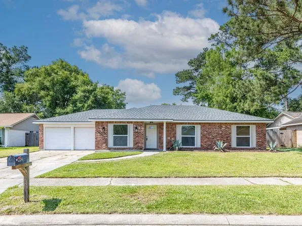 224 Brian Dr, Slidell, LA 70458