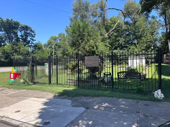 476 Dayton St, Cincinnati, OH 45214