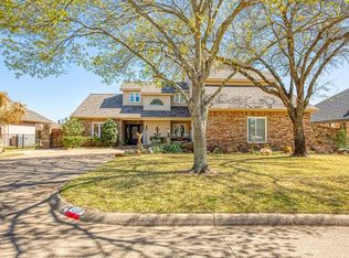 1207 Canvasback Dr, Granbury, TX 76048