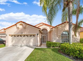 12305 Wedge Way, Boynton Beach, FL 33437