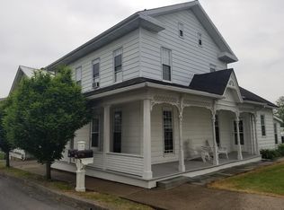 9273 Route 35, Mount Pleasant Mills, PA 17853