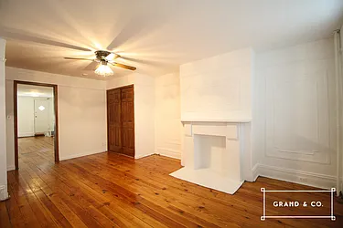 Rented by Grand & Co.