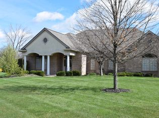4252 Wagner Hill Dr, Dayton, OH