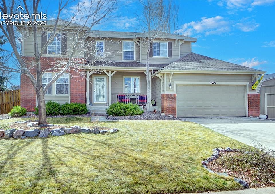 1st image of 17220 Mountain Lake Dr
