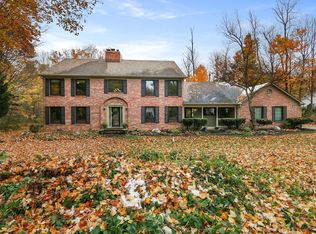 297 N Timber Ridge Rd, La Porte, IN 46350