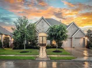 2206 Almond Creek Ln, Brookshire, TX 77423
