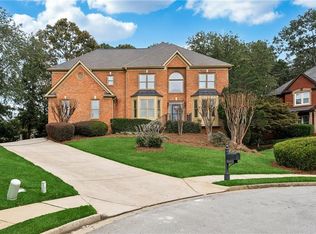 2115 Sugarstone Ct, Lawrenceville, GA
