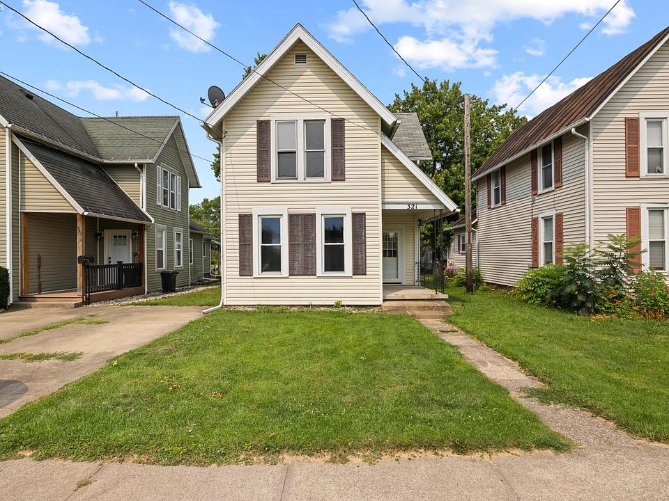 1st image of 321 Tiffin Ave
