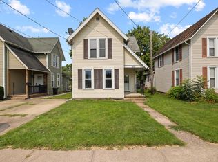321 Tiffin Ave, Huron, OH 44839