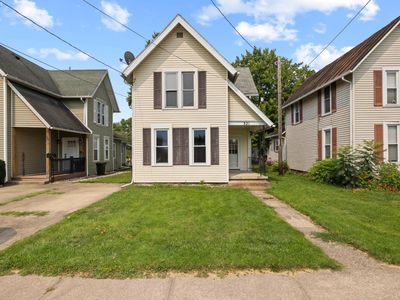 321 Tiffin Ave, Huron, OH, 44839