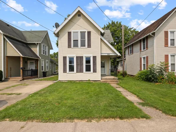 321 Tiffin Ave, Huron, OH 44839
