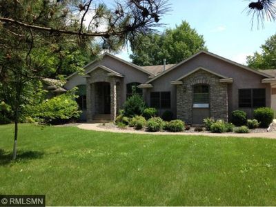 25651 Jeffrey Ave, Chisago City, MN, 55013
