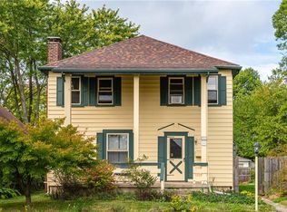 2849 Dwight Ave, Dayton, OH 45420