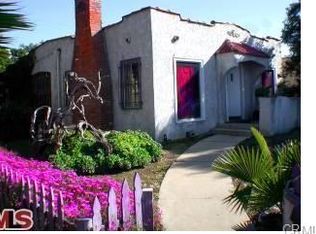 758 N. June, Los Angeles, CA 90038