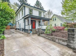 1846-1848 N McClellan St, Portland, OR 97217