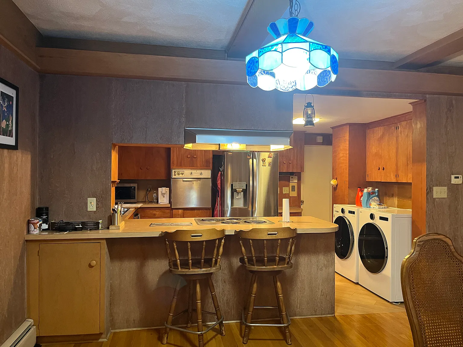 4 bed, 2563 sqft, $2,300 — Photo 2