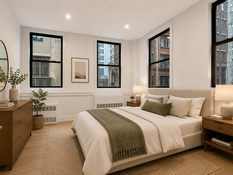 39 John St #2B — Photo 3