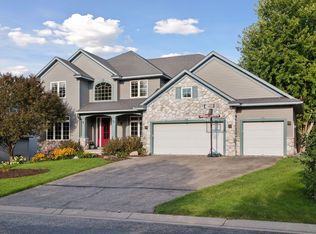 20908 Independence Ave, Lakeville, MN 55044