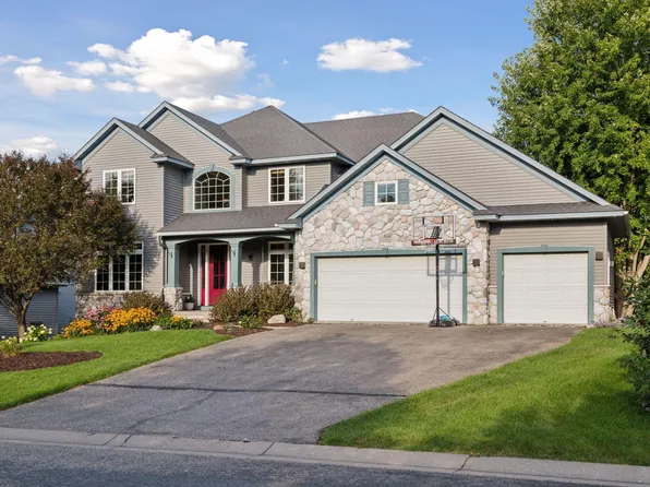 20908 Independence Ave, Lakeville, MN 55044